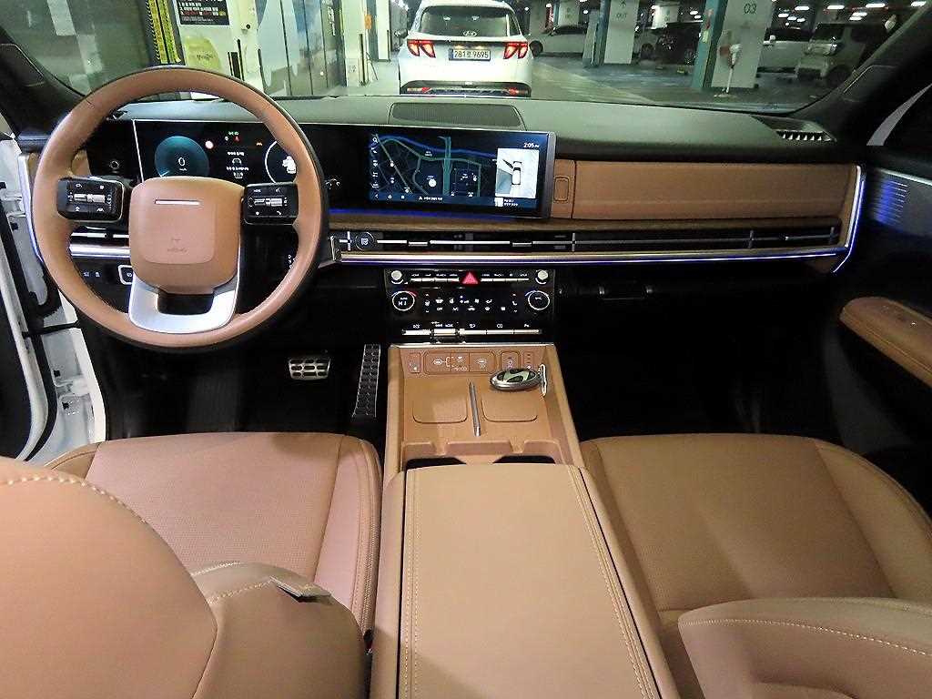 HYUNDAI Santa Fe - Vista 10