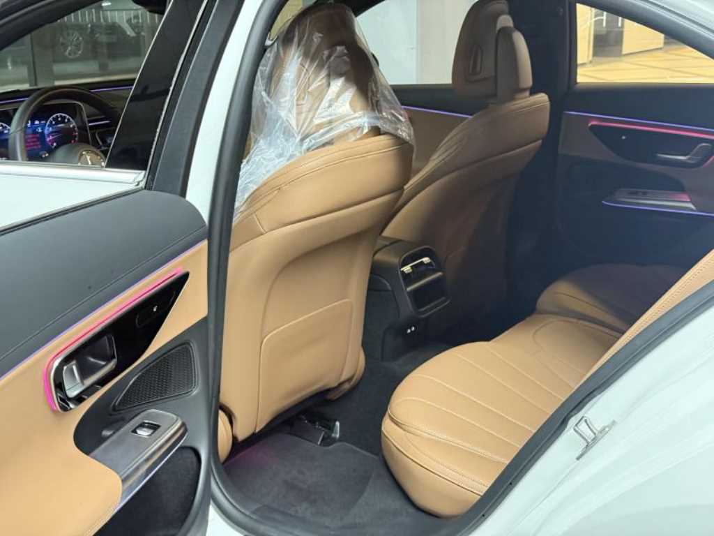 Mercedes Benz E class 2025 Blanco - Importación desde Corea - HF Imports Iquique - Foto 16