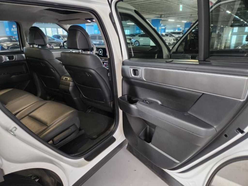 HYUNDAI Santa Fe 2024 - Importación desde Corea - HF Imports Iquique - Foto 15