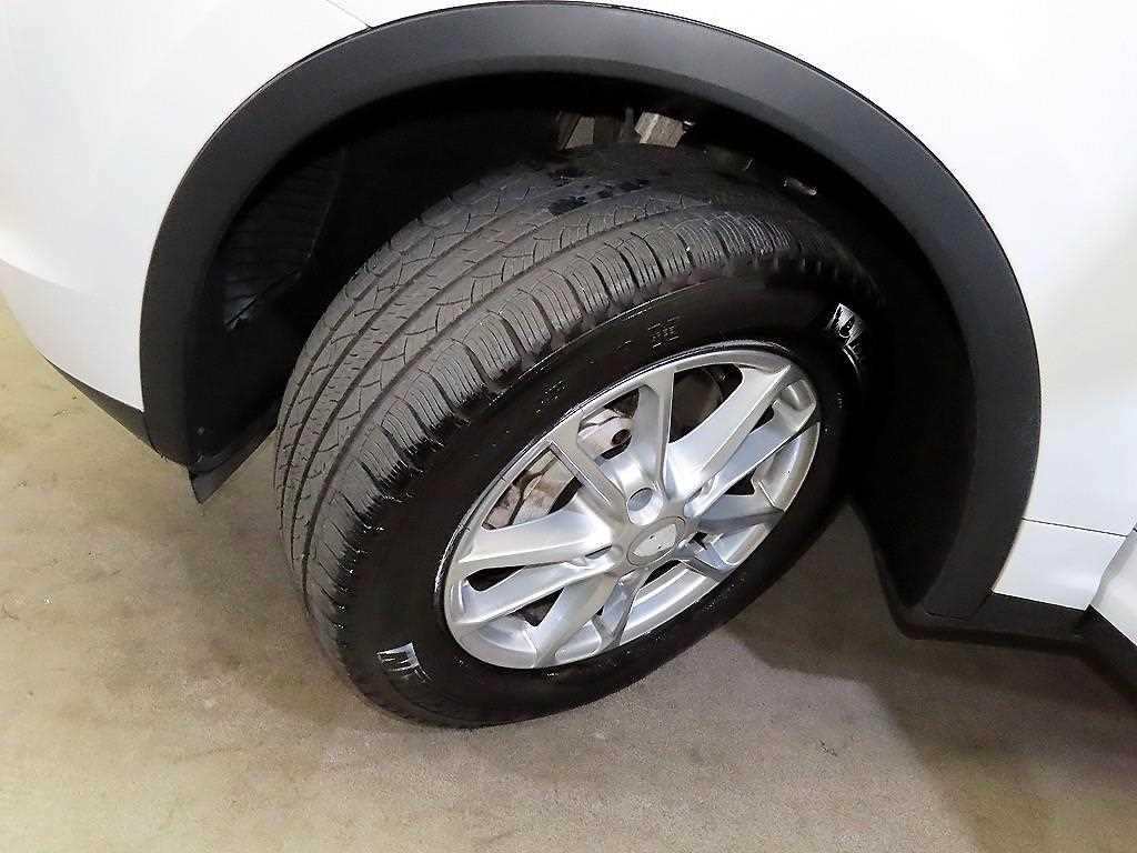 Porsche Cayenne 2015 Blanco - Importación desde Corea - HF Imports Iquique - Foto 20