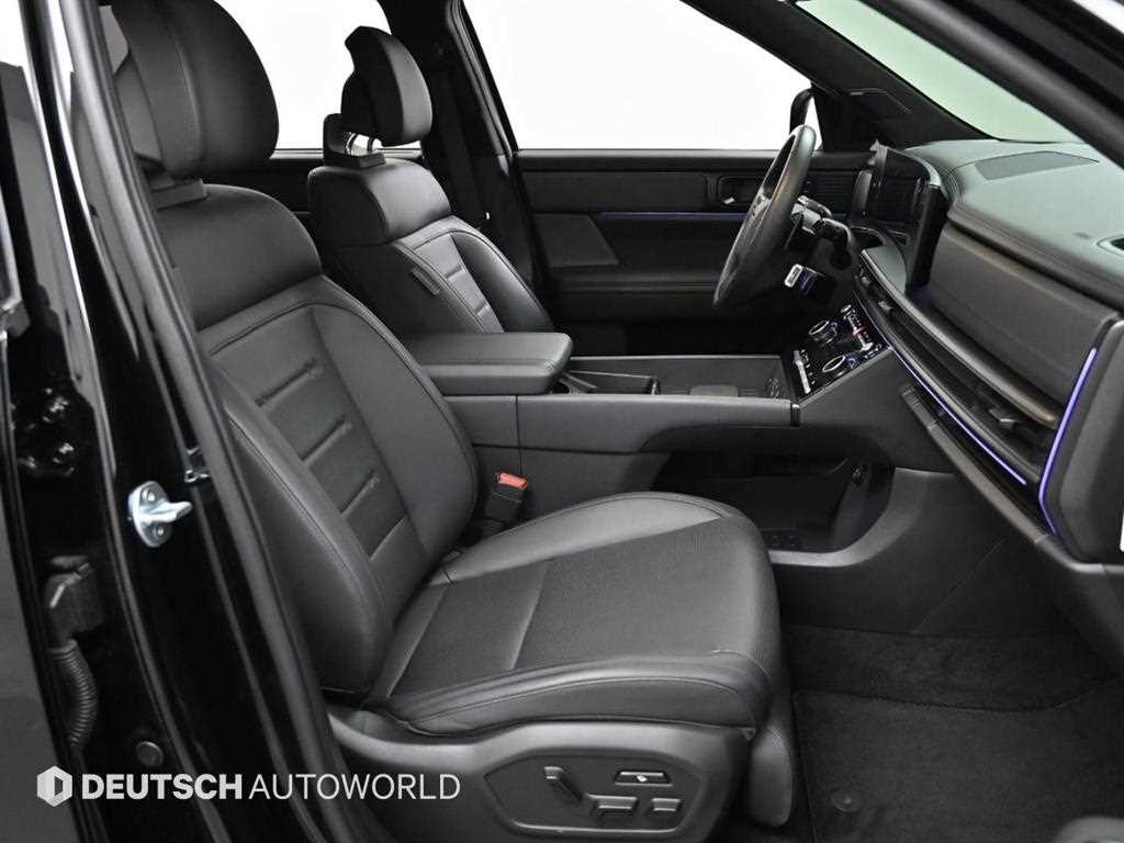 HYUNDAI Santa Fe - Vista 12