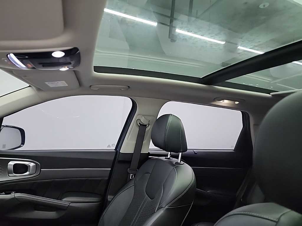 KIA Sorento 2021 Azul - Importación desde Corea - HF Imports Iquique - Foto 15