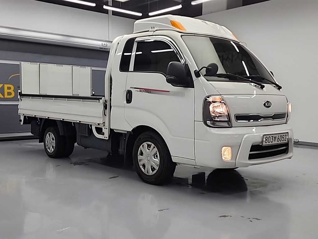 Small Truck Top_Powergate (Trans/Wide) - Vista 4
