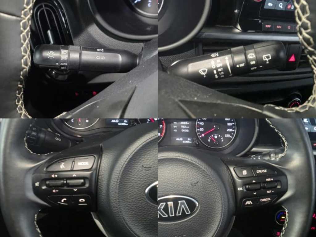 KIA Morning 2021 - Importación desde Corea - HF Imports Iquique - Foto 16