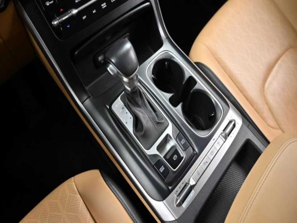 KIA Carnival - Vista 9