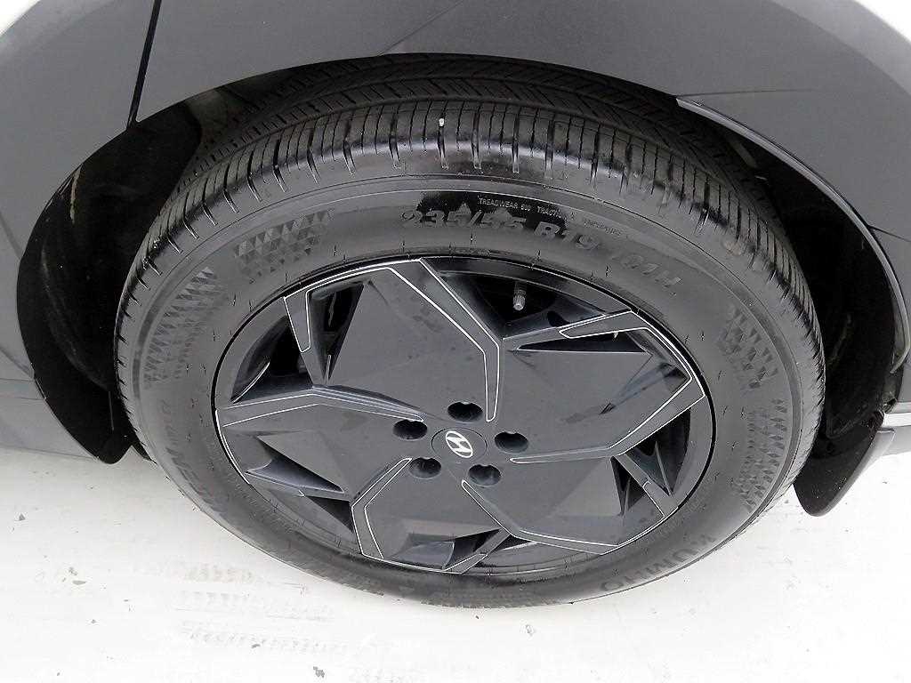 HYUNDAI Ioniq 5 2022 Blanco - Importación desde Corea - HF Imports Iquique - Foto 20