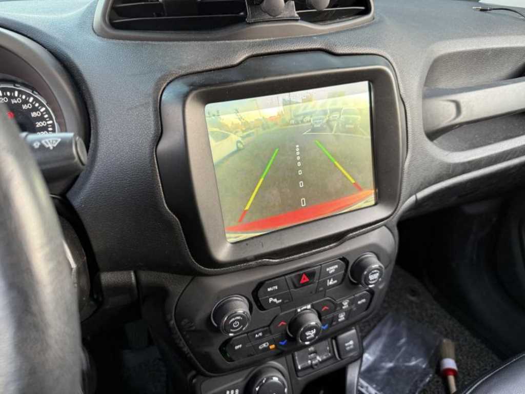 Jeep Renegade 2019 - Importación desde Corea - HF Imports Iquique - Foto 15