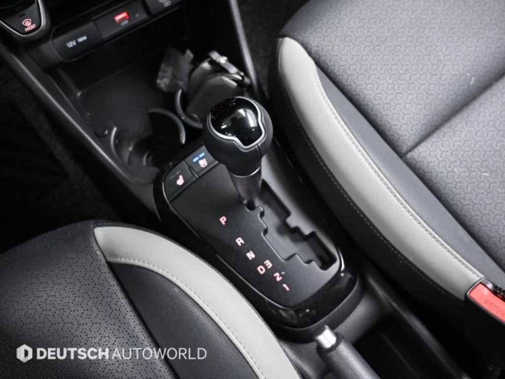 KIA Morning 2024 Blanco - Importación desde Corea - HF Imports Iquique - Foto 18