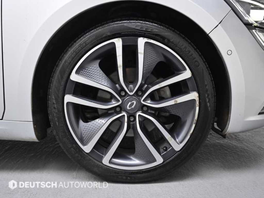 SAMSUNG SM6 - Vista 5