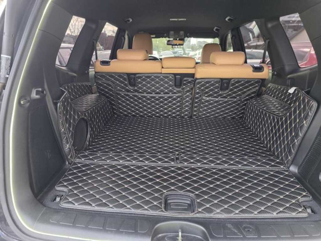 KIA Mohave 2020 Gris - Importación desde Corea - HF Imports Iquique - Foto 18