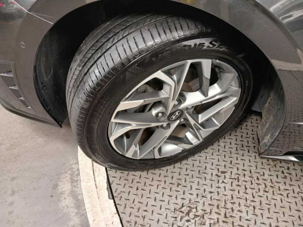 HYUNDAI Sonata 2022 Gris - Importación desde Corea - HF Imports Iquique - Foto 20