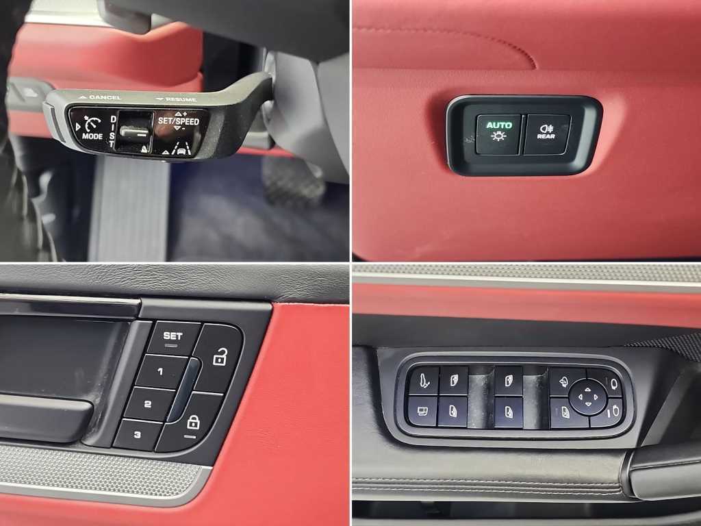 Porsche Cayenne 2024 Negro - Importación desde Corea - HF Imports Iquique - Foto 17