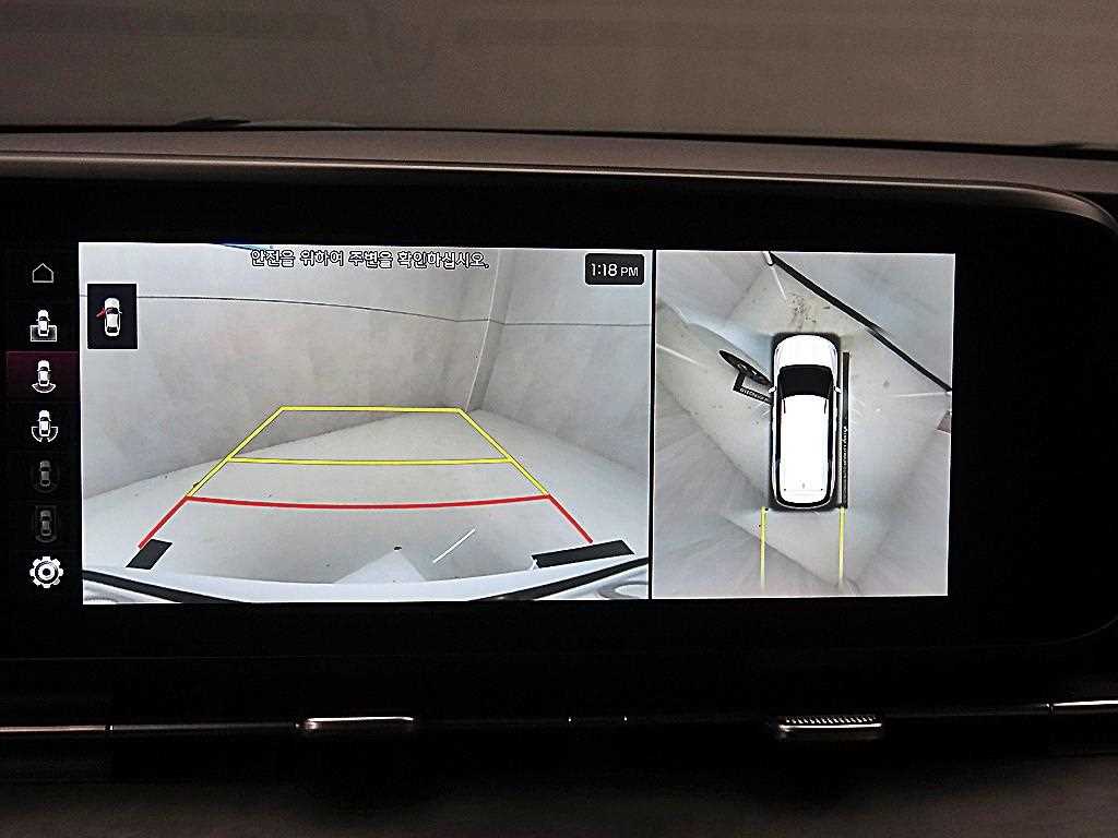 KIA Carnival 2023 Blanco - Importación desde Corea - HF Imports Iquique - Foto 14