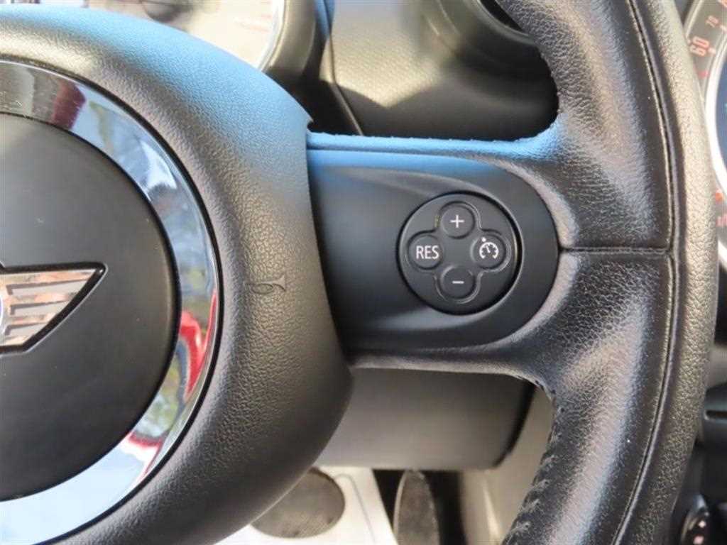 Mini Countryman - Vista 11