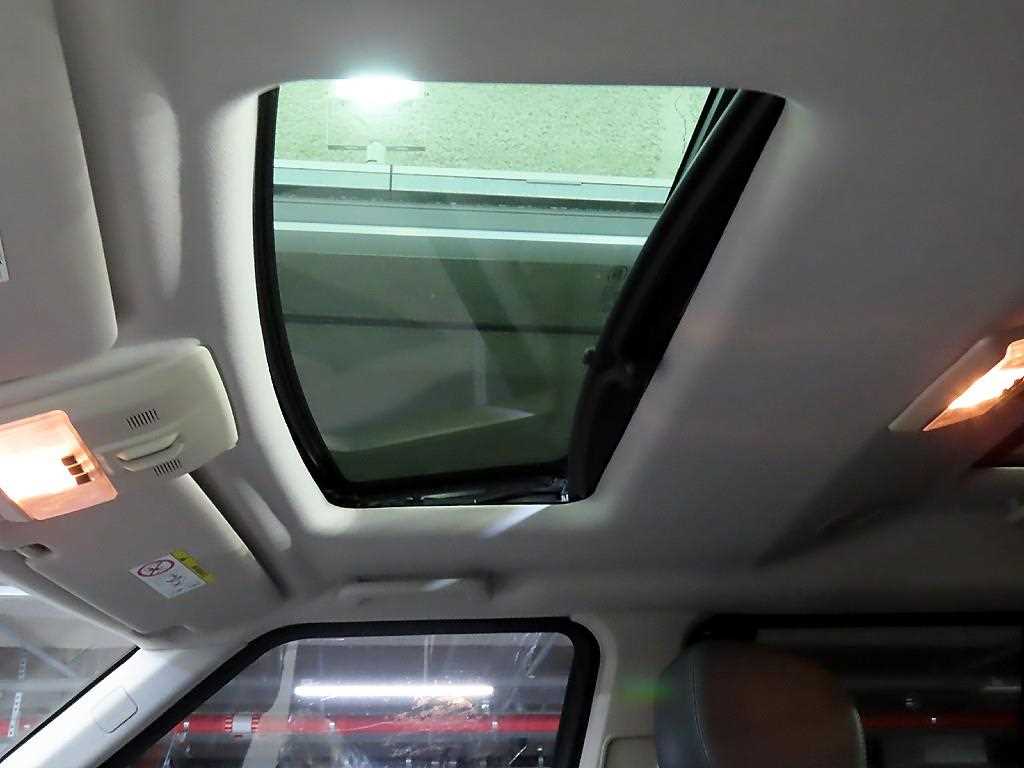 Land Rover Discovery 2016 - Importación desde Corea - HF Imports Iquique - Foto 14