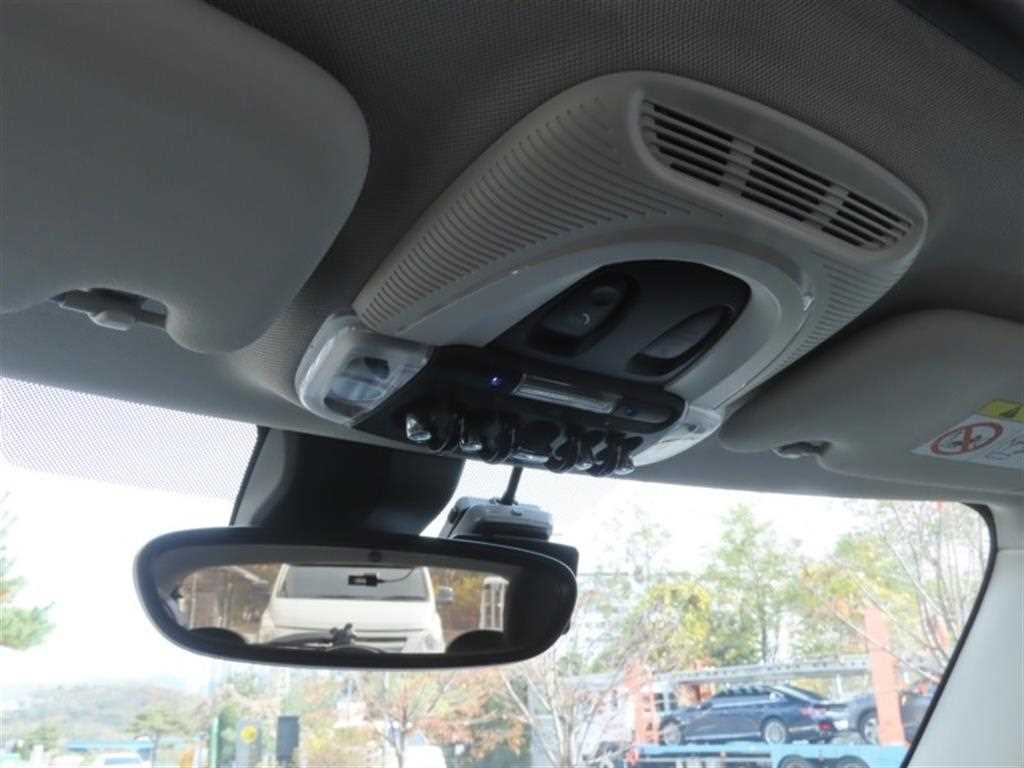 Mini Cooper - Vista 11