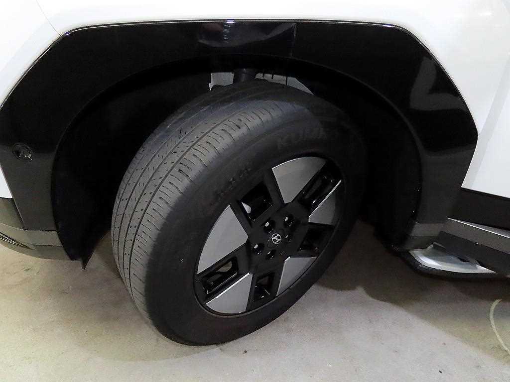 HYUNDAI Santa Fe 2024 Blanco - Importación desde Corea - HF Imports Iquique - Foto 20