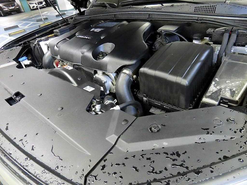 KIA Mohave 2023 - Importación desde Corea - HF Imports Iquique - Foto 19