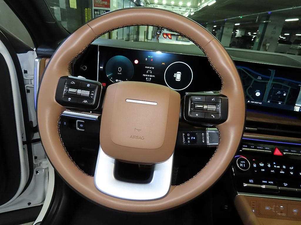 HYUNDAI Santa Fe - Vista 8