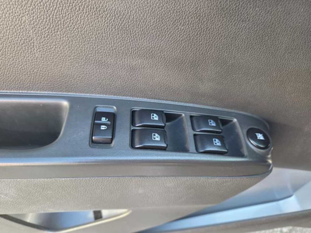 Chevrolet Spark - Vista 10