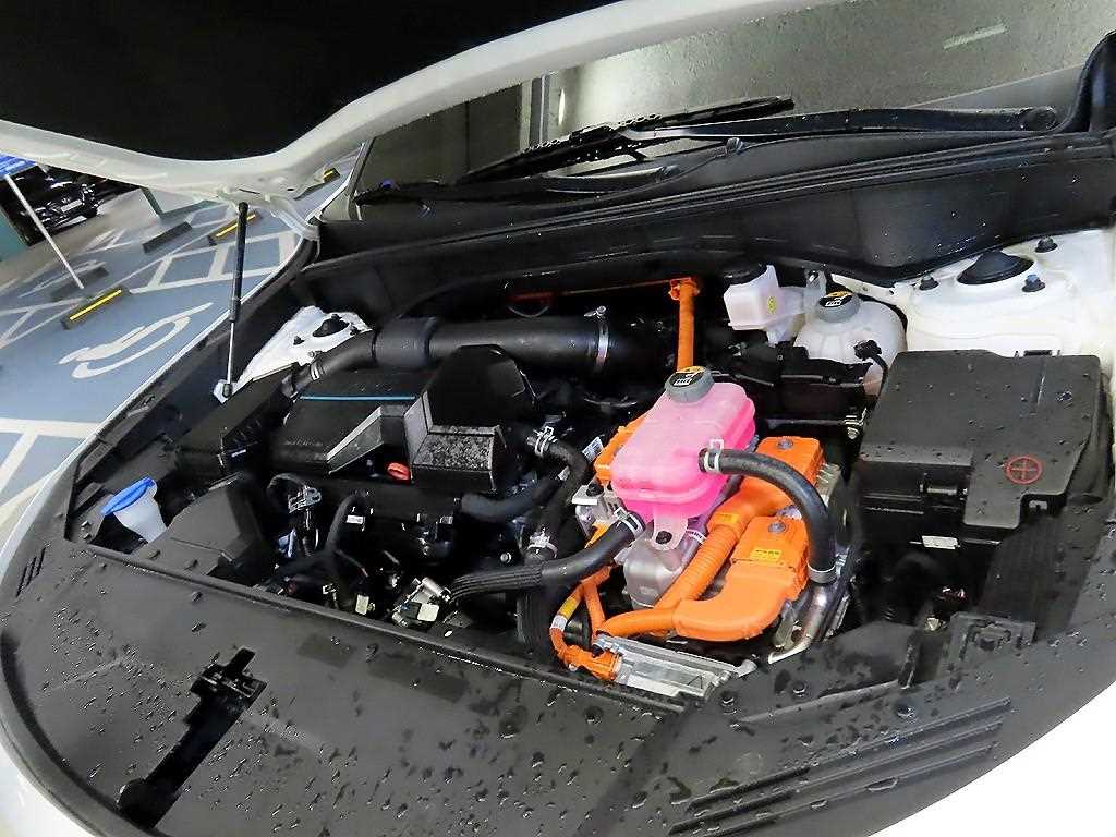 KIA Sorento - Vista 5