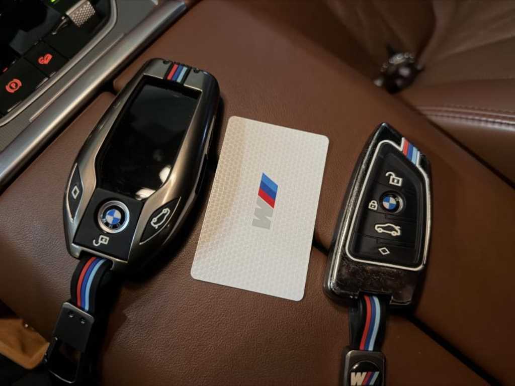 BMW X6 2022 - Importación desde Corea - HF Imports Iquique - Foto 15