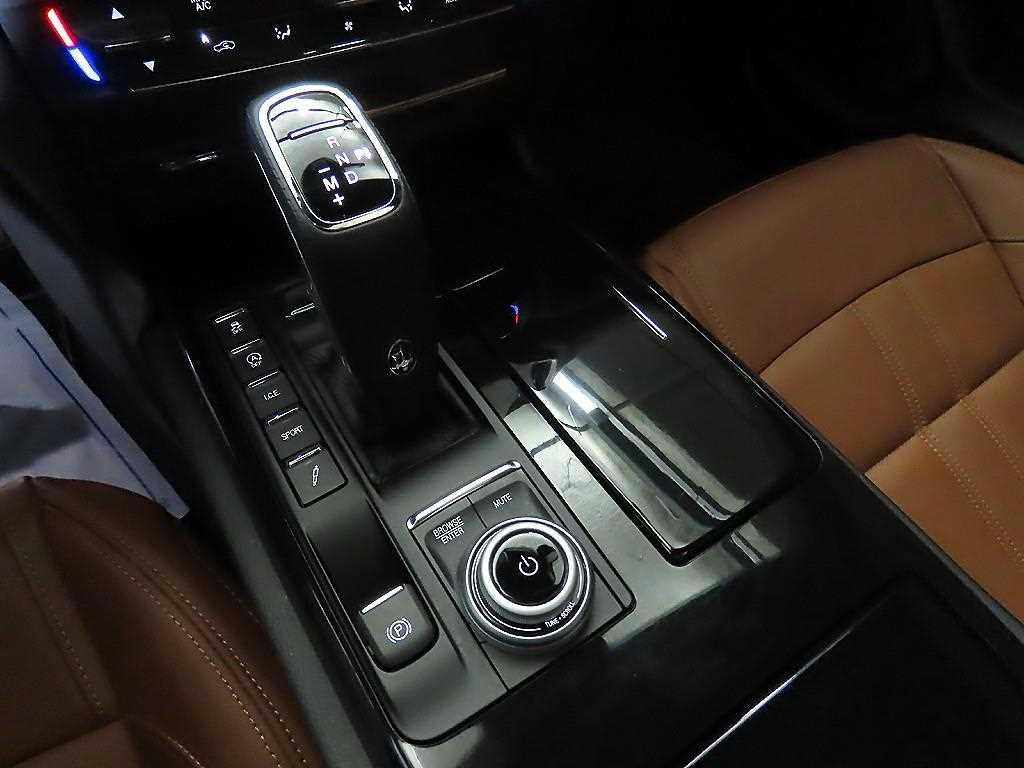 Maserati Ghibli - Vista 12