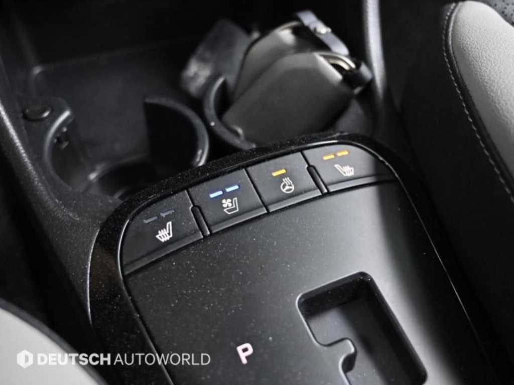 KIA Morning 2024 Blanco - Importación desde Corea - HF Imports Iquique - Foto 17