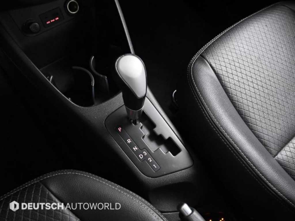 KIA Morning - Vista 9