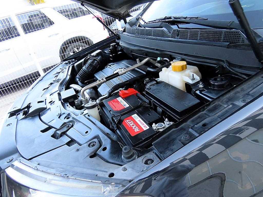 Chevrolet Captiva 2013 Negro - Importación desde Corea - HF Imports Iquique - Foto 19