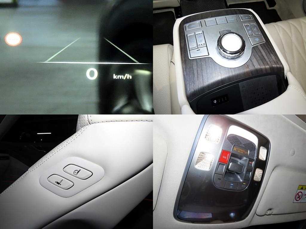 Genesis G80 2025 - Importación desde Corea - HF Imports Iquique - Foto 18