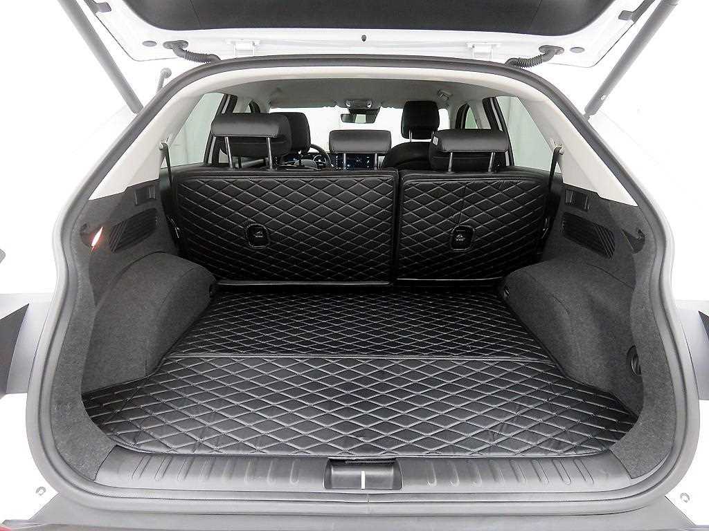 HYUNDAI Ioniq 5 - Vista 5