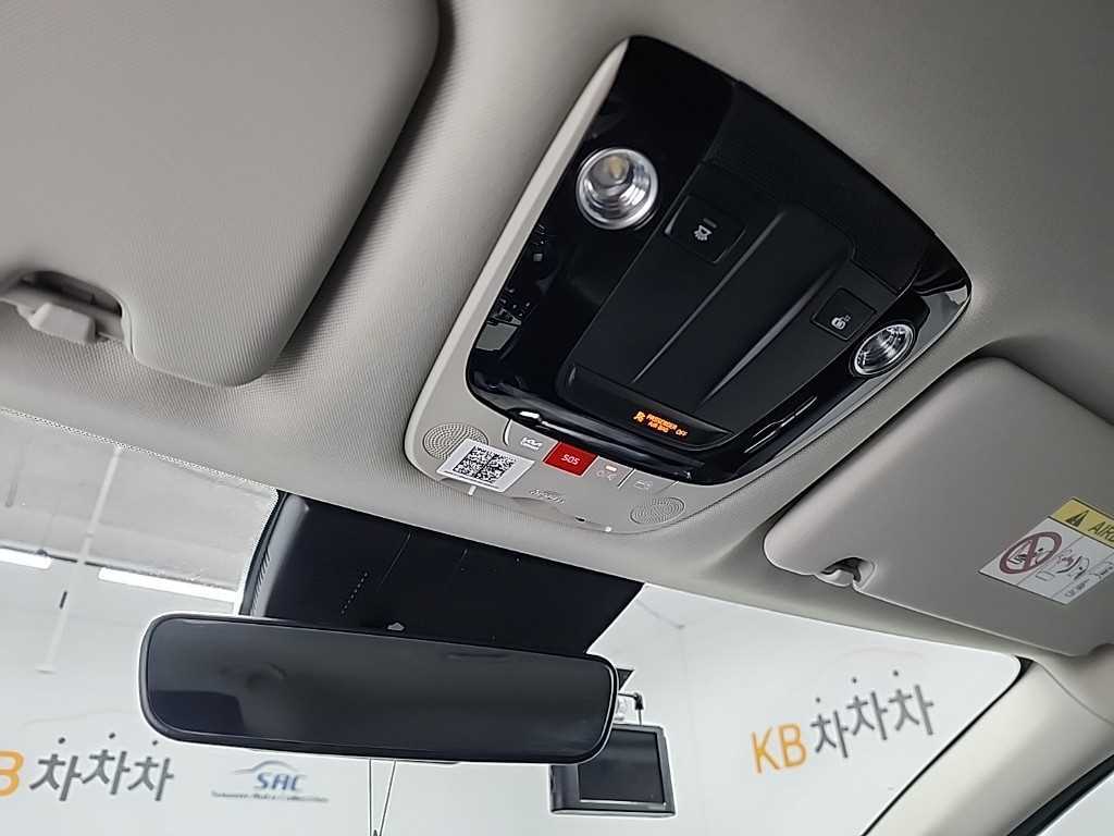 KIA Sportage 2022 Blanco - Importación desde Corea - HF Imports Iquique - Foto 17