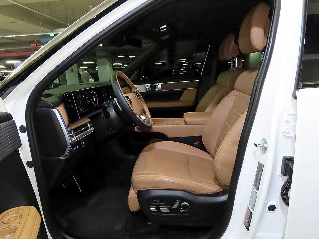 HYUNDAI Santa Fe - Vista 6