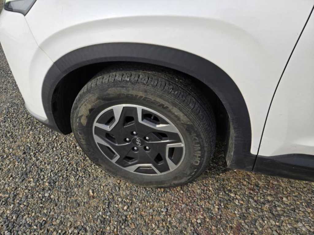 HYUNDAI Santa Fe - Vista 12