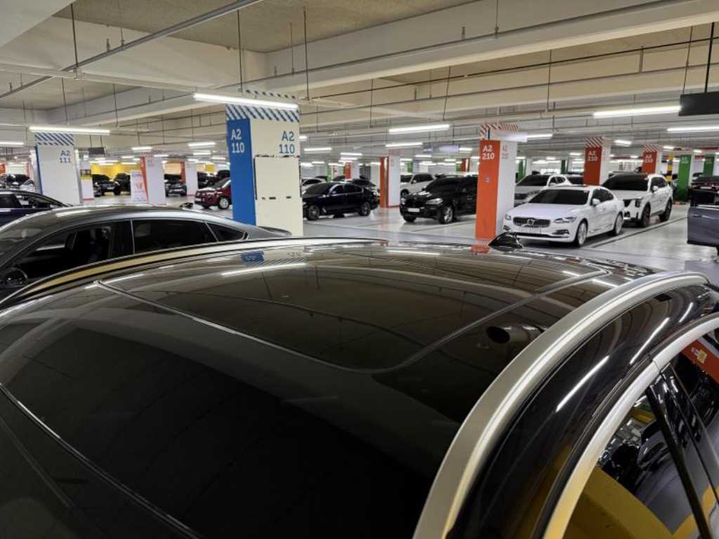 BMW X6 2022 - Importación desde Corea - HF Imports Iquique - Foto 19