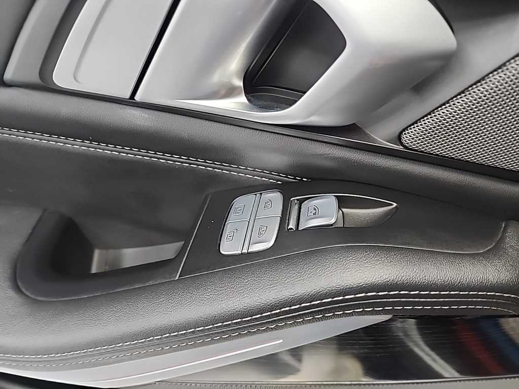 BMW X7 2021 Negro - Importación desde Corea - HF Imports Iquique - Foto 15