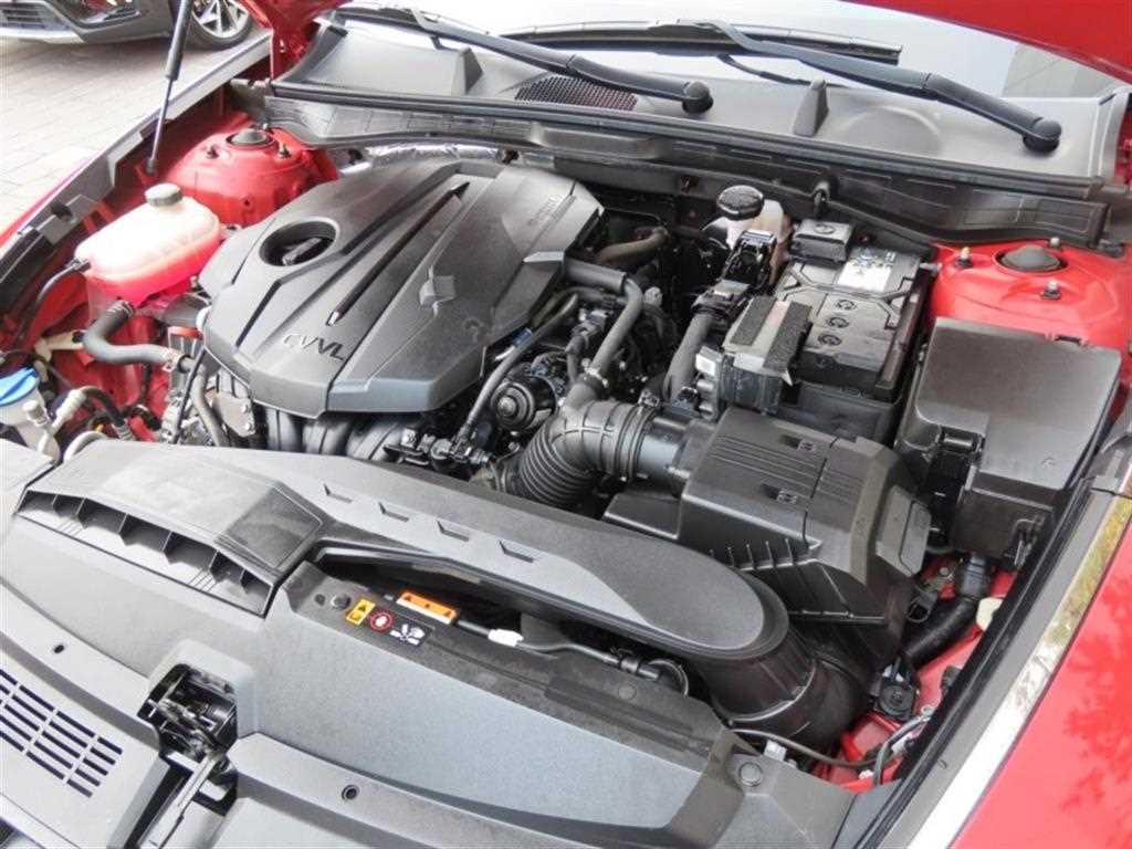 HYUNDAI Sonata 2021 - Importación desde Corea - HF Imports Iquique - Foto 20