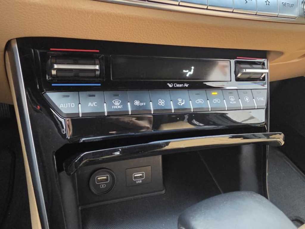 KIA Mohave 2020 Gris - Importación desde Corea - HF Imports Iquique - Foto 15