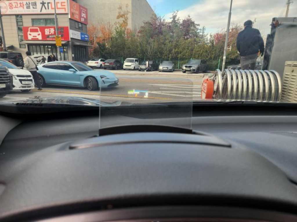 Honda CR-V 2022 Gris - Importación desde Corea - HF Imports Iquique - Foto 15