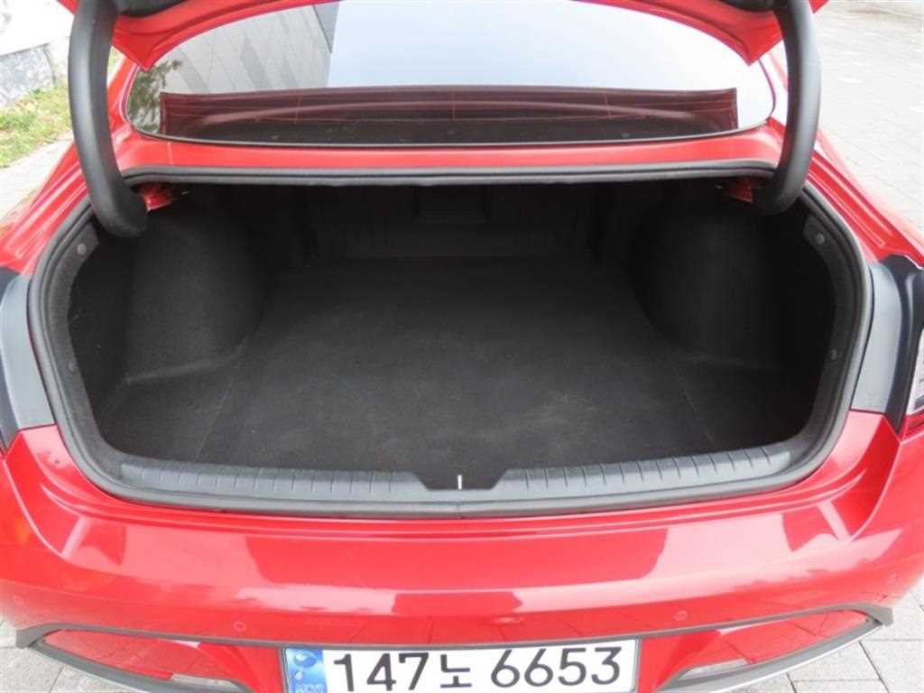 HYUNDAI Sonata 2021 - Importación desde Corea - HF Imports Iquique - Foto 18