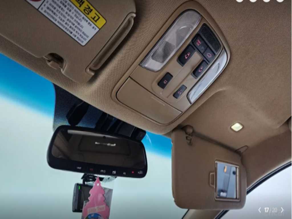 KIA Carnival 2019 - Importación desde Corea - HF Imports Iquique - Foto 15