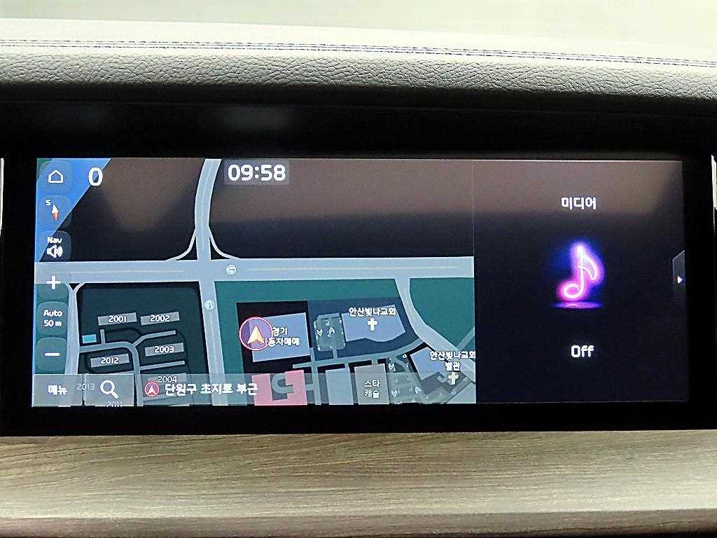 KIA Mohave 2022 - Importación desde Corea - HF Imports Iquique - Foto 13