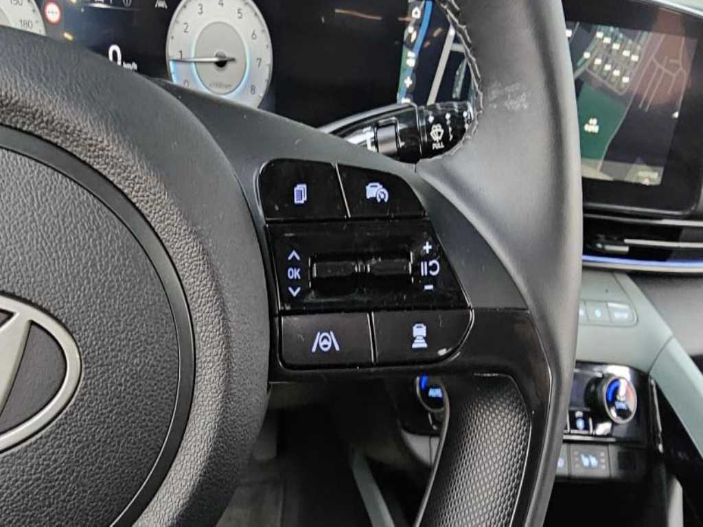 HYUNDAI Avante 2025 - Importación desde Corea - HF Imports Iquique - Foto 16