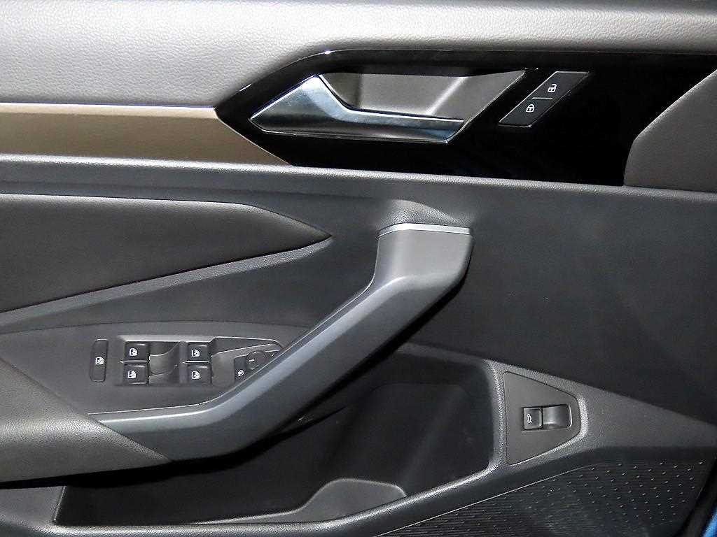 Volkswagen Jetta 2020 Azul - Importación desde Corea - HF Imports Iquique - Foto 14