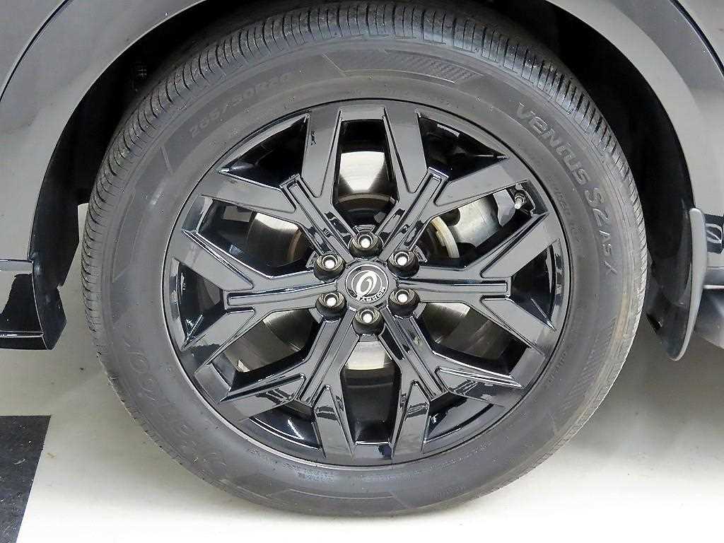 KIA Mohave 2021 - Importación desde Corea - HF Imports Iquique - Foto 19