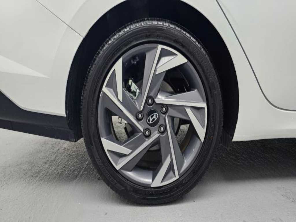 HYUNDAI Avante 2025 - Importación desde Corea - HF Imports Iquique - Foto 19