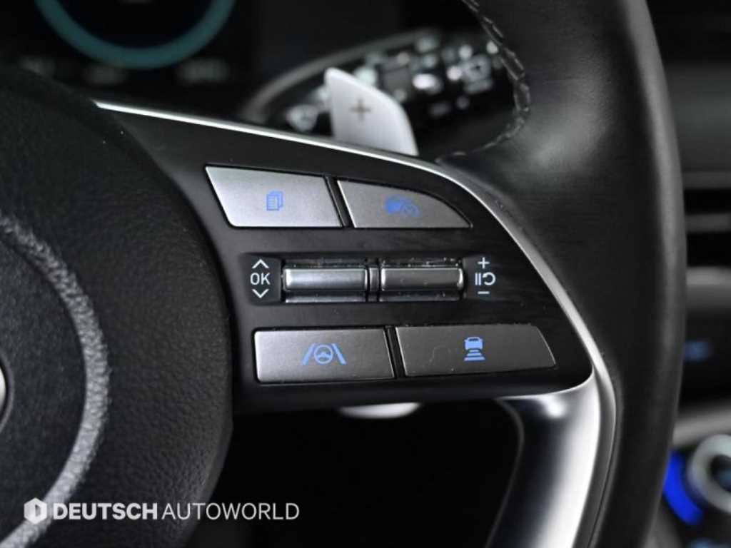 HYUNDAI Palisade 2024 - Importación desde Corea - HF Imports Iquique - Foto 19