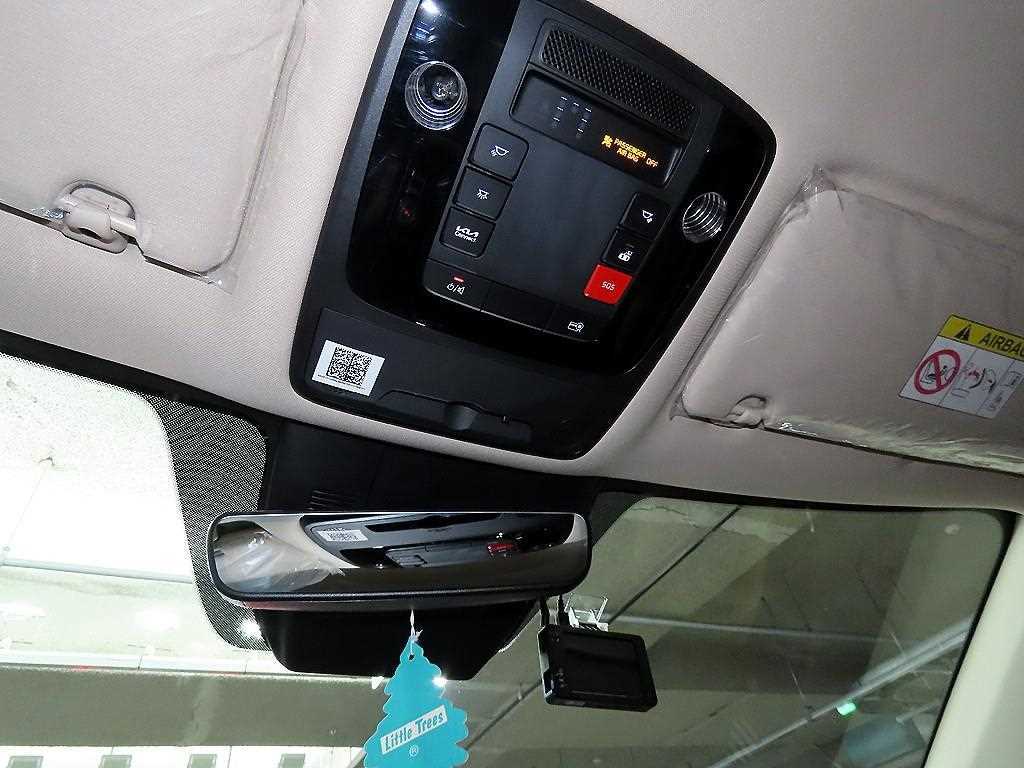 KIA Carnival 2023 Blanco - Importación desde Corea - HF Imports Iquique - Foto 16