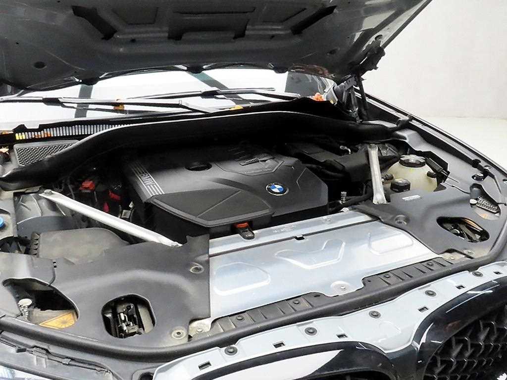 BMW X4 2022 - Importación desde Corea - HF Imports Iquique - Foto 18